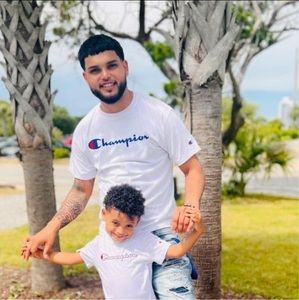 Meet your Posher, Manuel